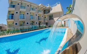 Villarejo Parque Hotel
